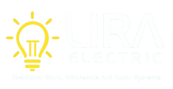 LiraElectric Logo